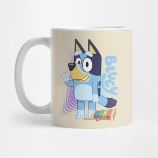 BEST KIDS MOVIE Mug